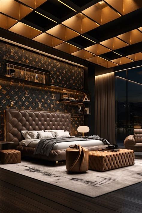 louis vuitton villa|louis vuitton bedroom decor.